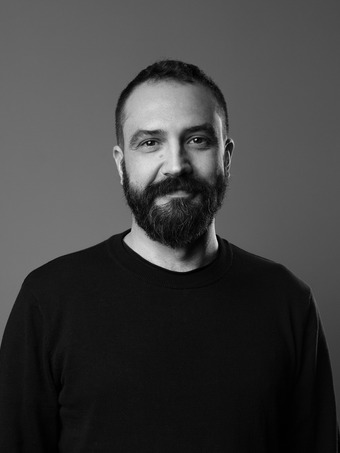 Igor Heras