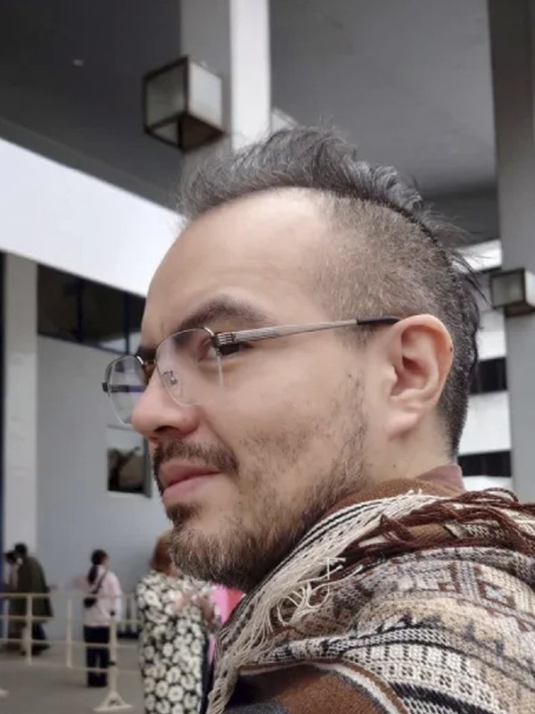 Omar Vallejos