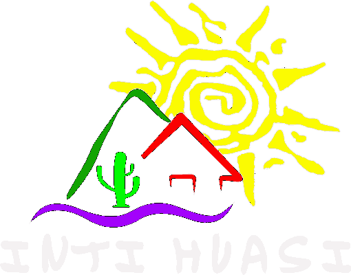 Inti Huasi · Cabañas Tafí del Valle