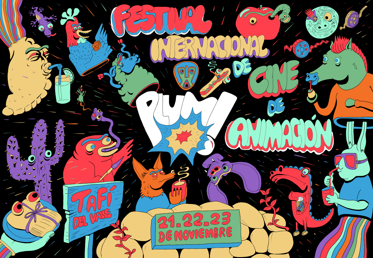 PLUM! Festival 2025