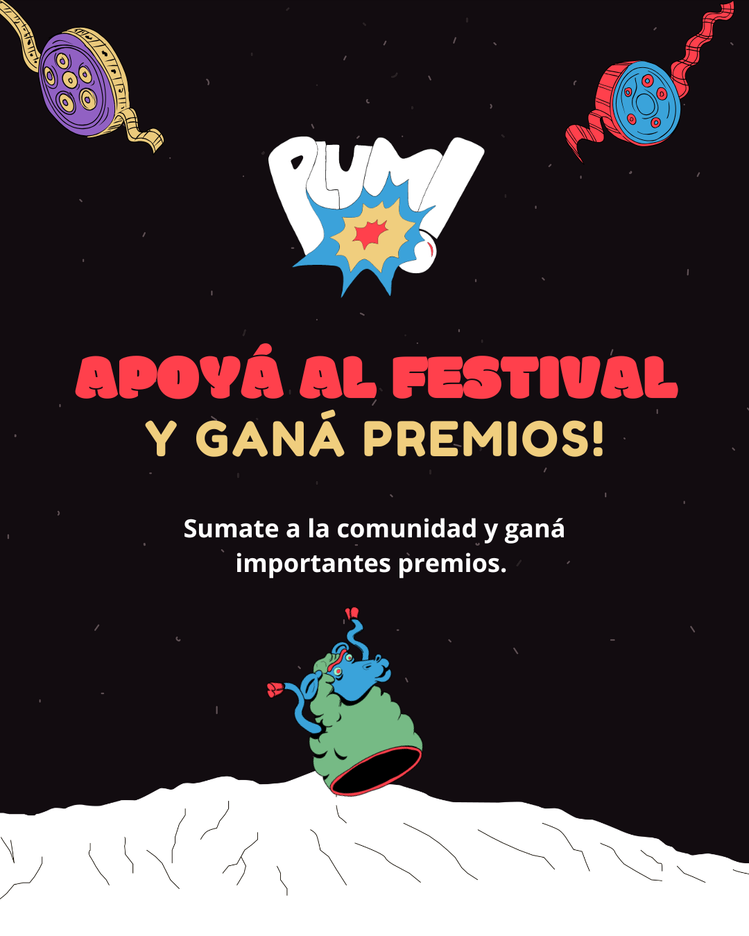 Banner publicitario mobile